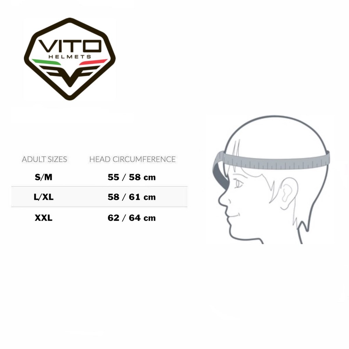 Vito E-City helm mat zwart S/M 55-58 CM voor E-bike / Speed Pedelec / Snorfiets thumbnail 3