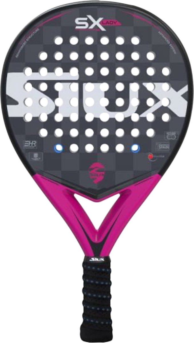 Siux Sx Lady Women - Advanced Padelracket