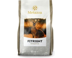 Metazoa Fitright Kangoeroe 15 kg