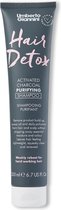 Umberto Giannini - Detox Activated Charcoal Purifying Shampoo - 200ml