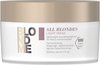 Haarmasker Blondme Keratin Restore All Blondes Schwarzkopf (200 ml)