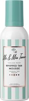 Whipped Tan Mousse - 200ml