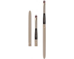 T4b Kashoki 500 Lip Brush Synthetic Makeup Lip Brush For Cream And Liquid