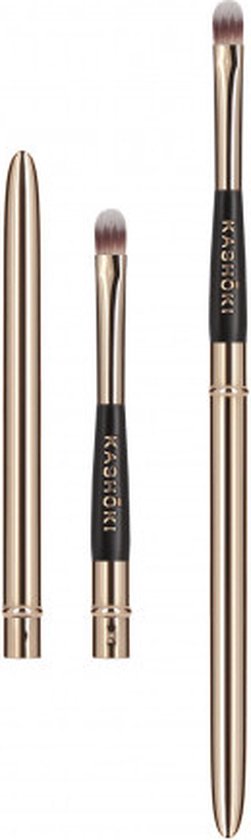 T4b Kashoki 500 Lip Brush Synthetic Makeup Lip Brush For Cream And Liquid