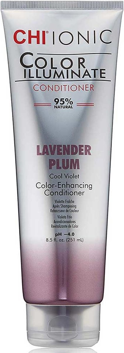 CHI Color Illuminate - Lavender Plum 251 ml