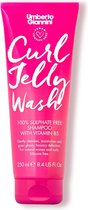 Umberto Giannini Shampoo Curl Curl Jelly Wash