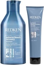Redken - Extreme Bleach Recovery Duo Set - 300 + 150ml