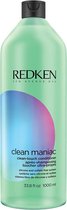 Redken Haircare Clean Maniac Clean-Touch Conditioner