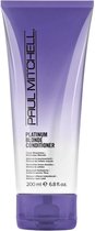 Paul Mitchell - Platinum Blonde Conditioner - 200ml