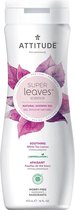 Attitude - Super Leaves Soothing White Tea Douchegel - 473ml