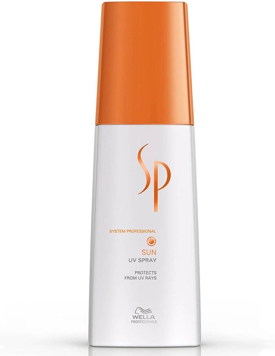 Wella SP - Sun UV Spray - 125ml