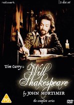 Will Shakespeare - The Complete Series (1978) Tim Curry