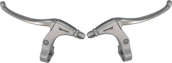 Jeu de leviers de frein Saccon Nexus Sram-Spectro aluminium