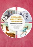 Ausdauer und Fitness trainieren - 4 in 1 Sammelband: Lauftraining Neuroathletik für Anfänger Marathon laufen Rope Skipping
