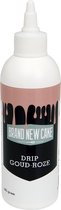 BrandNewCake® Drip Goud-Roze 180gr - Drip Cake - Cakedrip - Taartdecoratie - Taartversiering