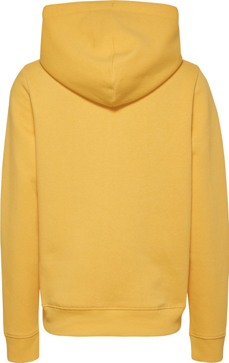 Tommy Hilfiger dames hoodie geel - Maat XL | bol