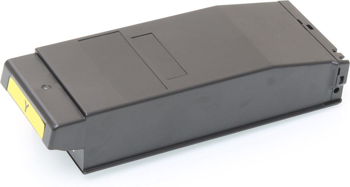 ABC huismerk toner geschikt voor Oki 09006129 geel voor Oki C650dn C650 dn