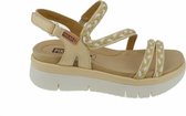 Pikolinos Palma - dames sandaal - beige - maat 36 (EU) 3 (UK)