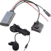 Kit voiture Bluetooth Mercedes Comand 2.0 APS appelant adaptateur de streaming Audio Iphone W168 W202