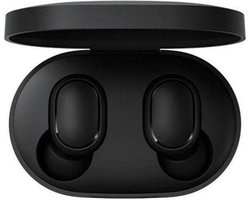 Xiaomi Mi True Wireless Earbuds Basic S - Zwart