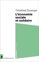 Repères - L'économie sociale et solidaire