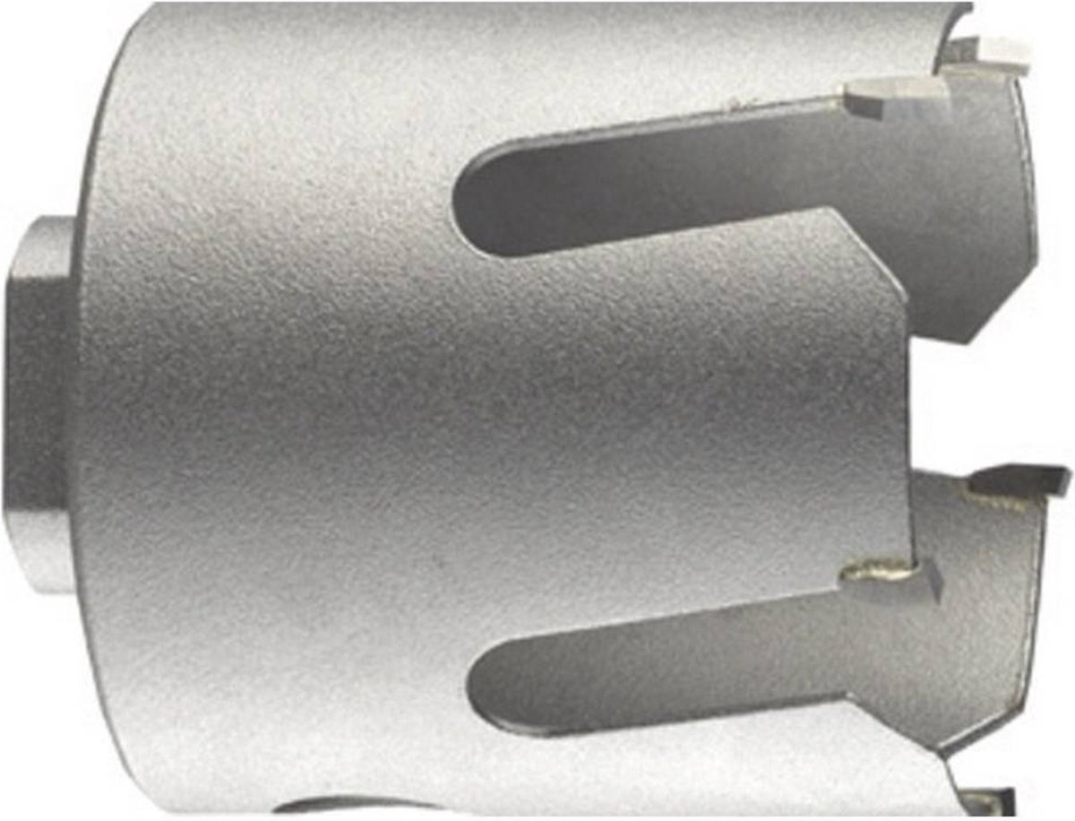 Heller Allmat 3725 25950 7 Boorkroon 60 mm 1 stuk(s)