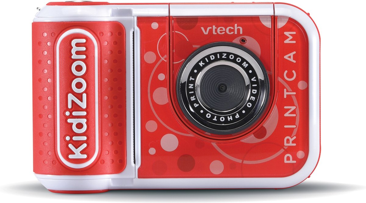 Vtech KidiZoom Print Cam - Pack de recharges de papier photo