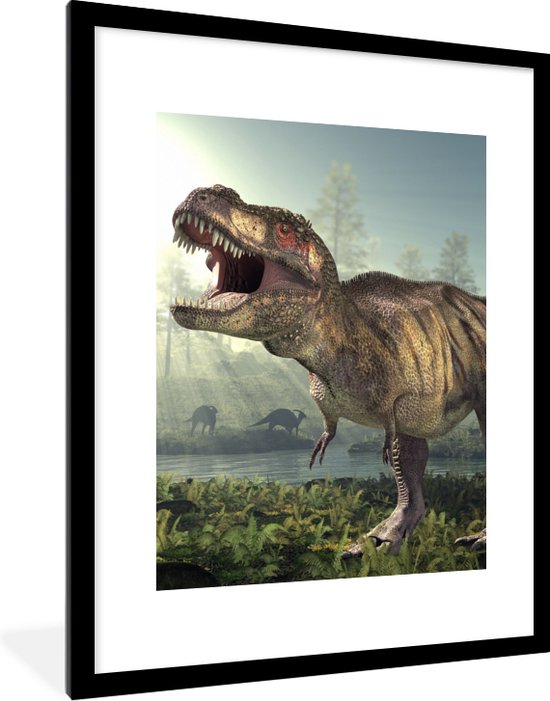 Dinosaurus Posters | Het leukste aanbod Dinosaurus posters