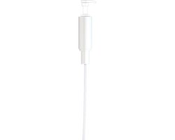 weDo/ Professional Recharge Station Pomp