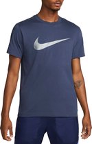 T-shirt Nike Repeat pour homme