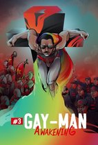 Gay-Man #3 Awakening