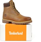 Timberland Heren Boots Heritage 6" - Medium Brown - Maat 44