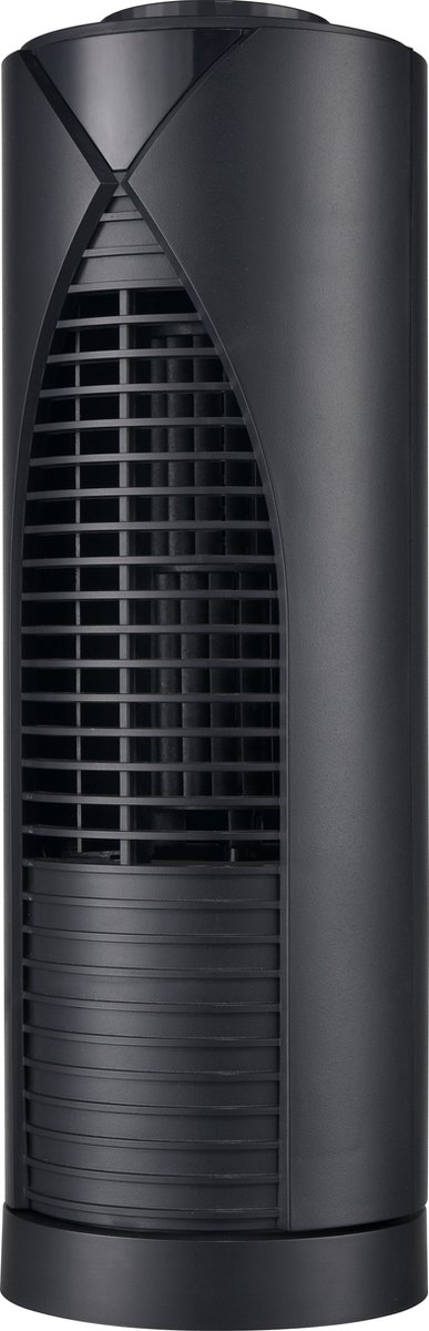 CoolHome CF2301 tafelventilator - Zwart