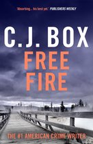 Joe Pickett - Free Fire