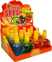 Frutta Spray | 12 stuks