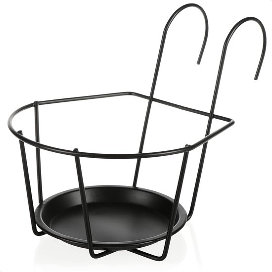Bloempothouders muur - Potten & bakken - Planten & accessoires - Tuin