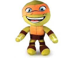 Teenage mutant ninja turtles - nickelodeon - Leonardo - 30cm
