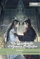 The Grandmaster of Demonic Cultivation – Light Novel 4 - The Grandmaster of Demonic Cultivation – Light Novel 04
