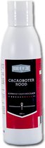 BrandNewCake® Cacaoboter Gekleurd Rood 100ml - Chocolade Kleurstof - Eetbare Voedingskleurstof