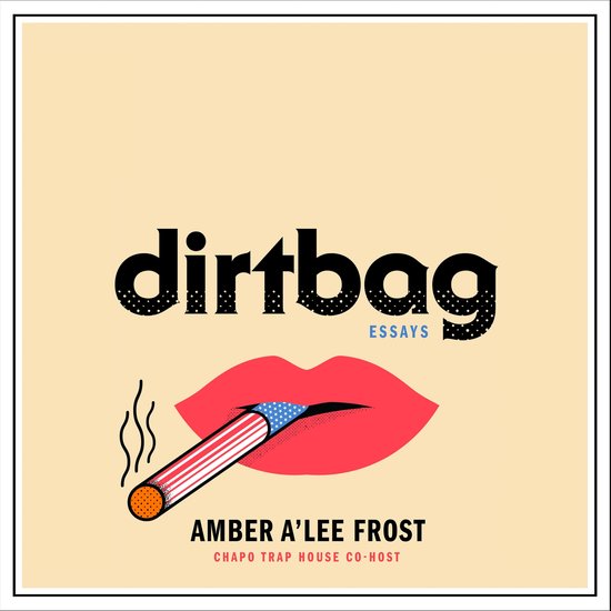 Dirtbag - cover
