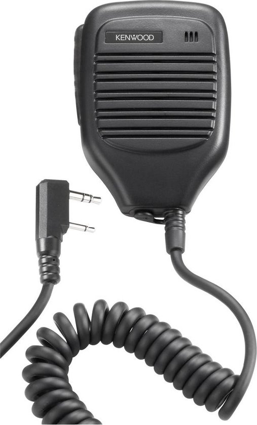 i.safe mobile IS-RSM3A.1 Hardwired Remote Speaker Microphone - Expl