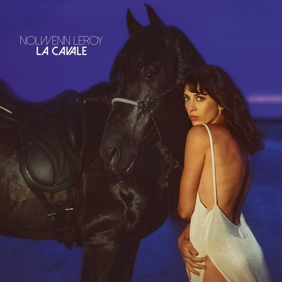 Nolwenn Leroy - La Cavale (LP)