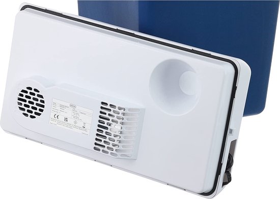 elektrische Koelbox - cool box , electric, portable, 20L van Merkloos — afbeelding 4