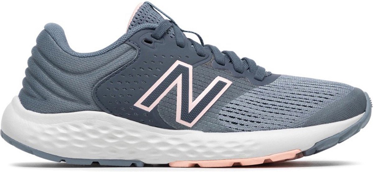 New Balance Dames Sportschoenen Grijs