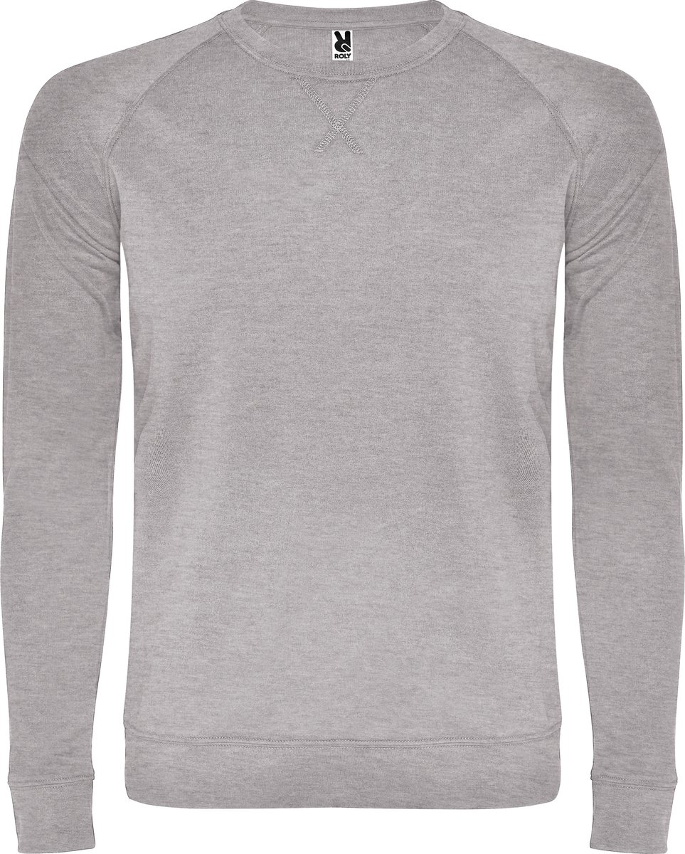 Roly - Annapurna Sweater - Heather Grey 58 maat L