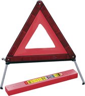 APA 31055 Micro triangle d'avertissement (LxH) 43 cm x 38 cm