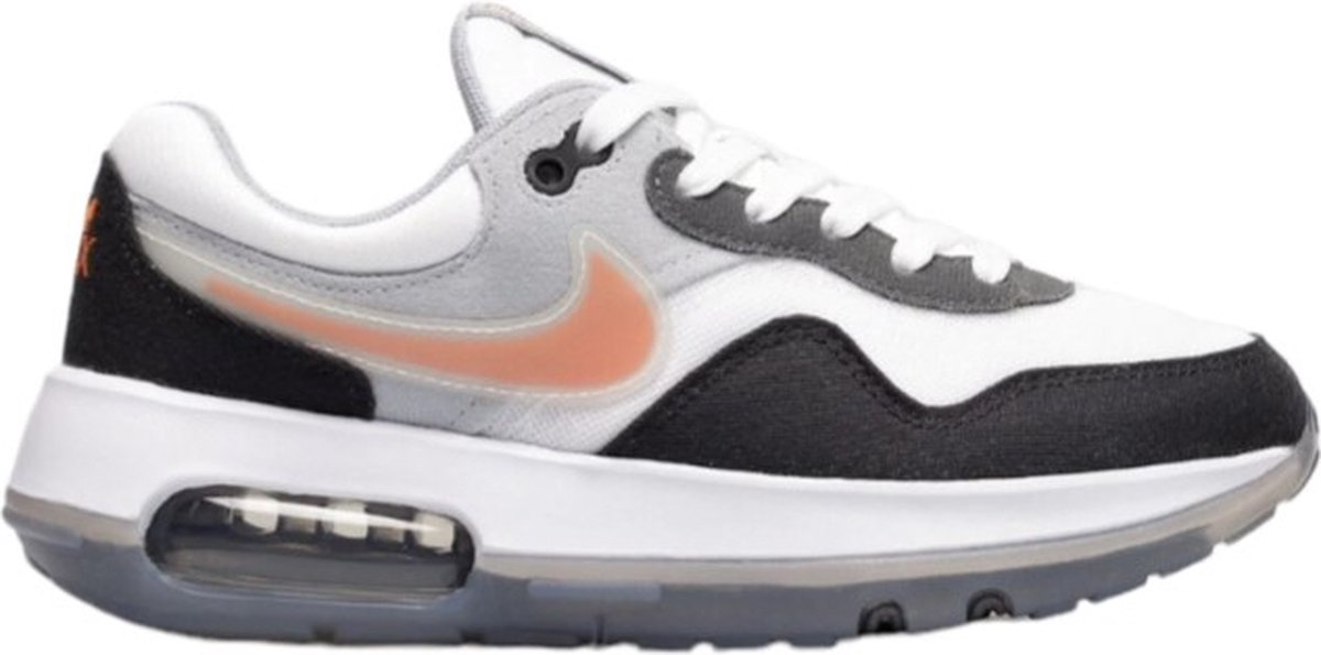Nike Air Max Motif wit/zwart/grijs