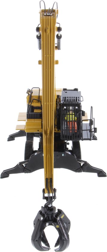 CATERPILLAR D11T Scala 1/50 Materiale metallo e plastica DCM85212 CATERPILLAR D11T Scala 1/50 Materiale metallo e plastica DCM85212