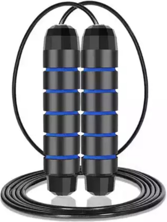 Sport voor Fitness Jump Rope - Afvallen - Resistance Band -... | bol.com