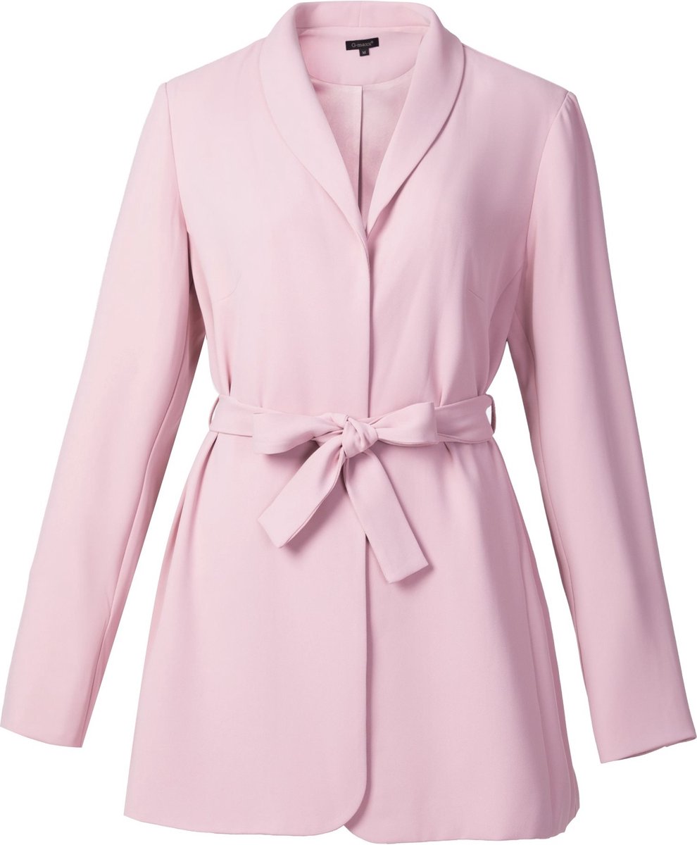 G-Maxx naya blazer roze